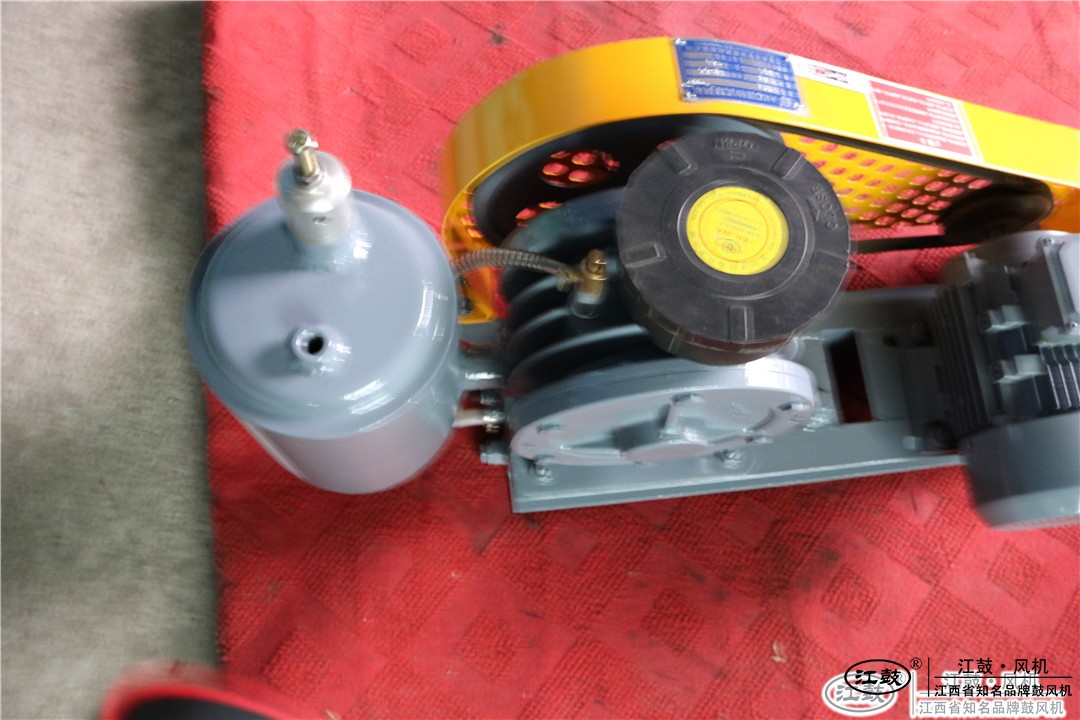 江西綠城羅茨鼓風機有限公司 江西綠城羅茨鼓風機有限公司