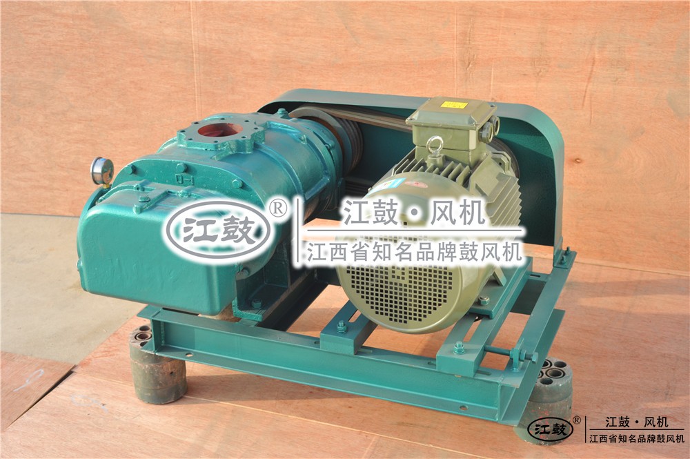 江西綠城羅茨鼓風機有限公司 江西綠城羅茨鼓風機有限公司