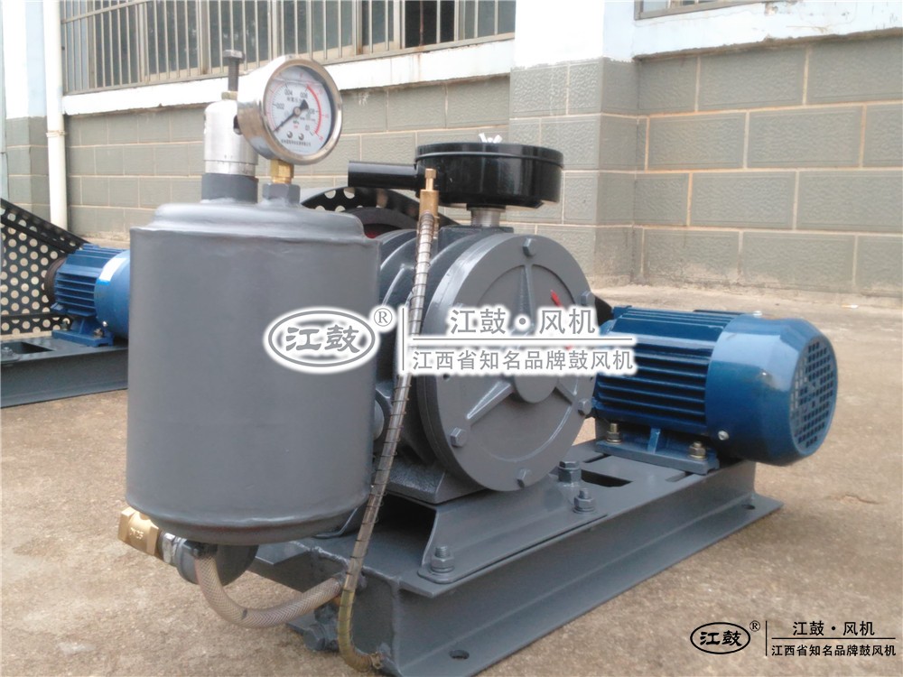 江西綠城羅茨鼓風(fēng)機(jī)有限公司 江西綠城羅茨鼓風(fēng)機(jī)有限公司