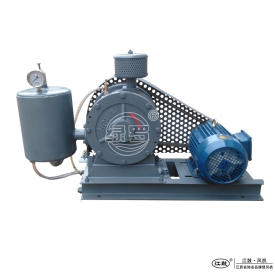 回轉式鼓風機（滑片式鼓風機）HC50S