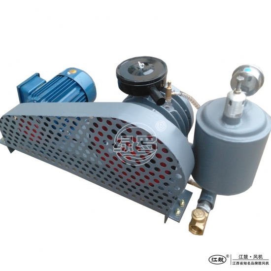 回轉式鼓風機（回旋式鼓風機）HC251S