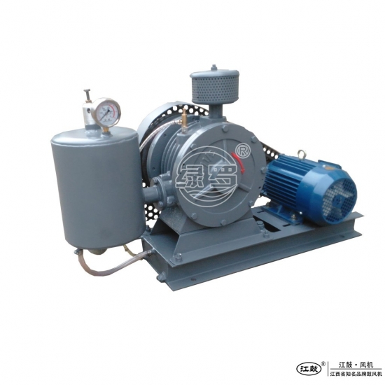 回轉式鼓風機（滑片式鼓風機）HC50S