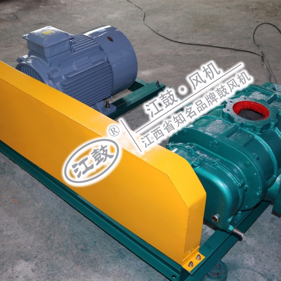 羅茨鼓風機JGSR-H-150型