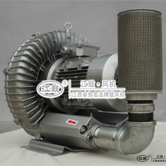 高壓鼓風(fēng)機(jī)過(guò)濾器的作用及選擇