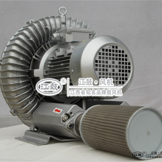 高壓鼓風(fēng)機(jī)過(guò)濾器的作用及選擇